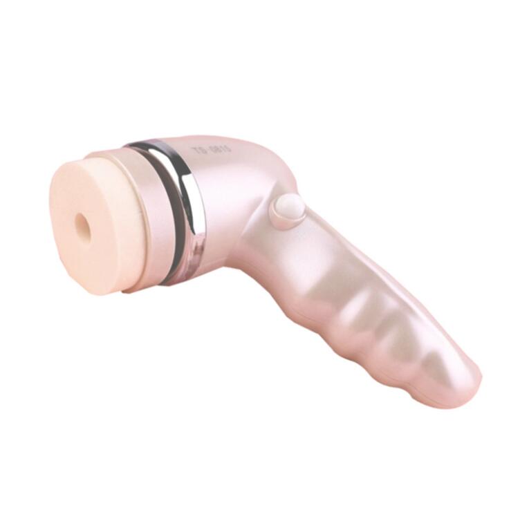 plug-in cleansing instrument pore cleaner Exfoliator