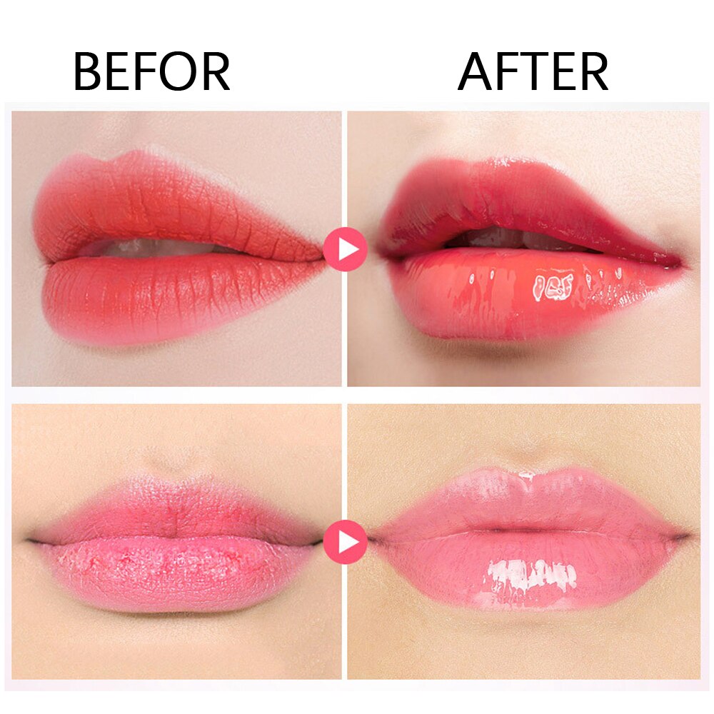 Chapstick Lip Balm Cute Makeup Lipstick